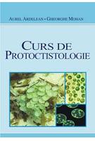 Curs de protoctistologie