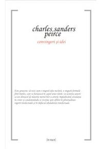 Copertă produs Convingeri şi idei