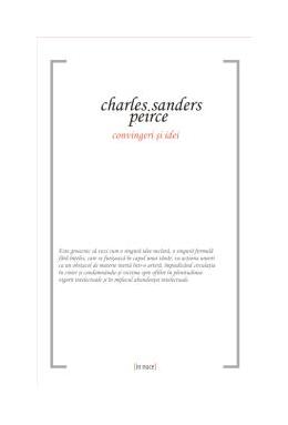 Copertă produs Convingeri şi idei