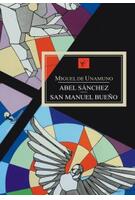 Copertă produs Abel Sanchez. Sfântul Manuel cel bun