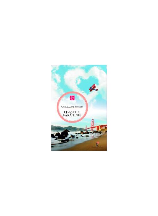 Copertă produs Ce-aş fi eu fără tine? - gallery big 1