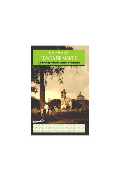 Livada de mango