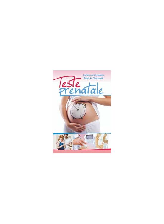 Copertă produs Teste prenatale - gallery big 1