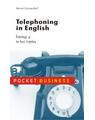 Copertă produs Telephoning in English - thumb 1