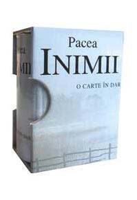 Copertă produs Pacea inimii