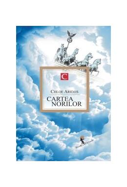 Copertă produs Cartea norilor
