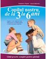 Copertă produs Copilul nostru de la 3 la 6 ani - thumb 1