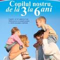 Copertă produs Copilul nostru de la 3 la 6 ani - gallery small 