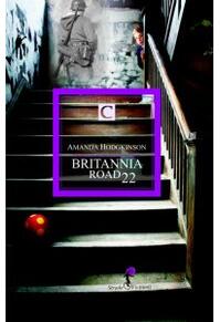Copertă produs Britannia road 22