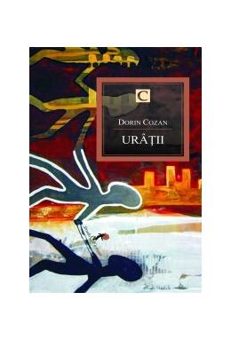 Copertă produs Ur&acirc;ţii