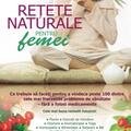 Copertă produs Reţete naturale pentru femei - gallery small 