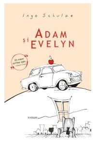 Copertă produs Adam şi Evelyn