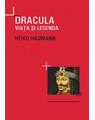 Copertă produs Dracula. Viaţa si legenda - thumb 1