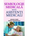 Copertă produs Semiologie medicală pentru asistenţi medicali - thumb 1