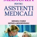 Copertă produs Semiologie medicală pentru asistenţi medicali - gallery small 
