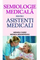 Imagine produs Semiologie medicală pentru asistenţi medicali