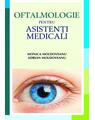 Copertă produs Oftalmologie pentru asistenţi medicali - thumb 1