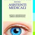 Copertă produs Oftalmologie pentru asistenţi medicali - gallery small 