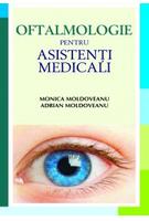 Imagine produs Oftalmologie pentru asistenţi medicali