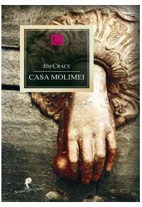 Copertă produs Casa molimei