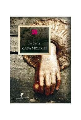 Copertă produs Casa molimei