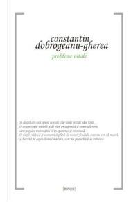 Copertă produs Probleme vitale