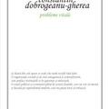 Copertă produs Probleme vitale - gallery small 