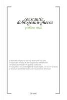 Probleme vitale