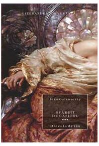 Copertă produs Sfârşit de capitol. Dincolo de râu (Vol. III)