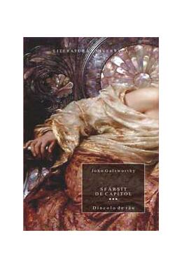 Copertă produs Sfârşit de capitol. Dincolo de râu (Vol. III)