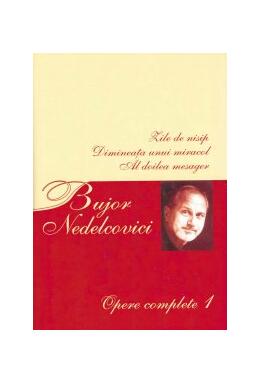 Copertă produs Zile de nisip | Dimineața unui miracol &icirc;ndepărtat | Al doilea mesager