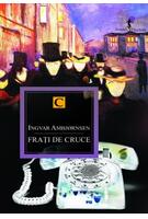 Copertă produs Fraţi de cruce