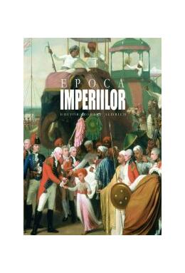 Copertă produs Epoca imperiilor