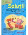 Copertă produs Soluţii pentru probleme cauzate de calculator - thumb 1