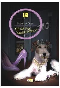 Copertă produs Ce să fac cu moştenirea?