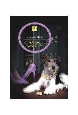 Copertă produs Ce să fac cu moştenirea?