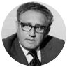 Fotografie autor Henry Kissinger