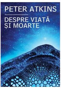 Copertă produs Despre viaţă şi moarte