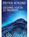 Copertă produs Despre viaţă şi moarte - thumb 1