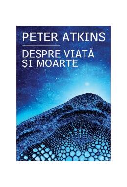 Copertă produs Despre viaţă şi moarte