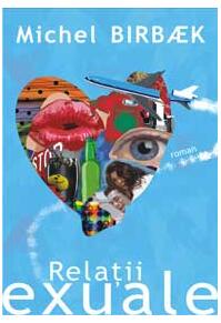 Copertă produs Relaţii exuale