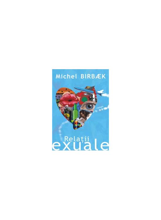 Copertă produs Relaţii exuale - gallery big 1