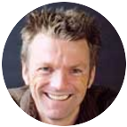 Fotografie autor Michel Birbaek