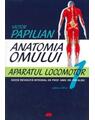 Copertă produs Anatomia omului. Aparatul locomotor (Vol. I) - thumb 1