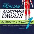 Copertă produs Anatomia omului. Aparatul locomotor (Vol. I) - gallery small 