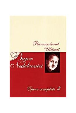 Copertă produs Provocatorul | Ultimii