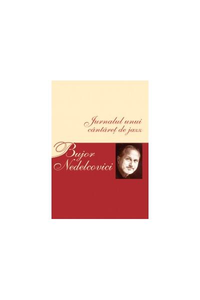 Jurnalul unui c&acirc;ntăreţ de jazz