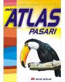 Copertă produs Mic atlas de păsări - thumb 1