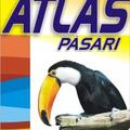 Copertă produs Mic atlas de păsări - gallery small 