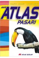Mic atlas de păsări